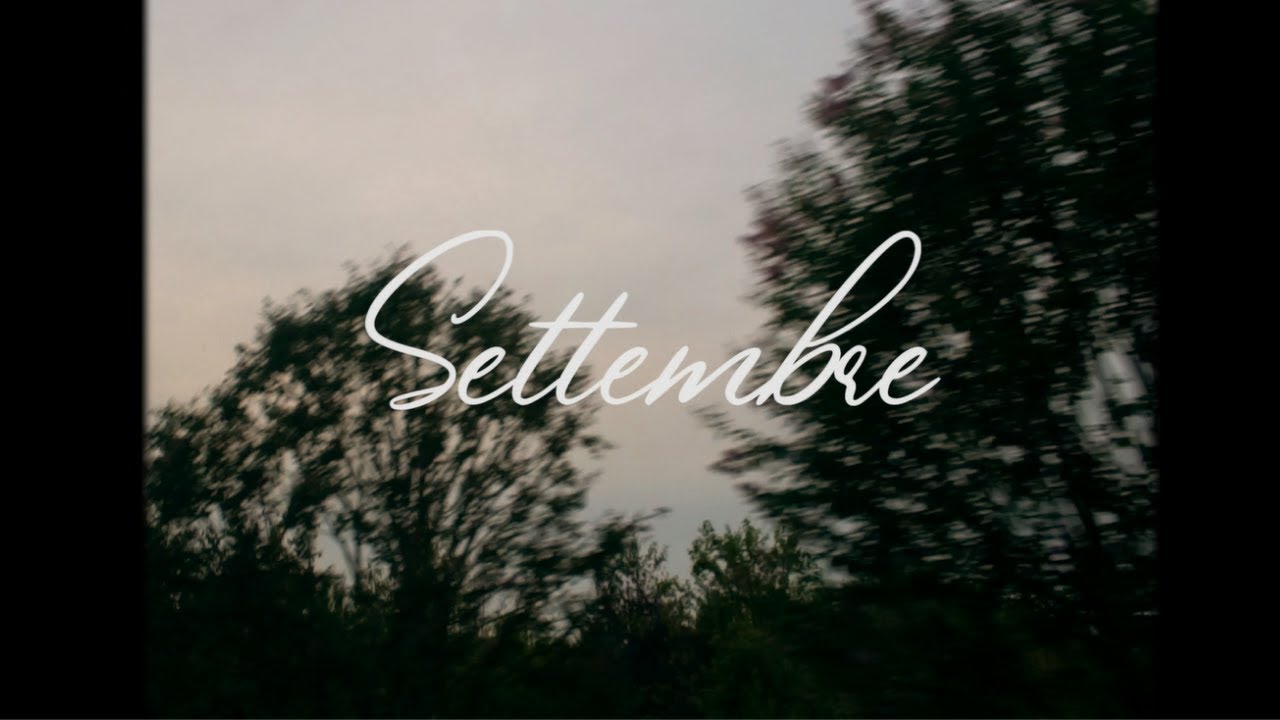 Angela Iris: “Settembre” è il nuovo video #trakoftheday