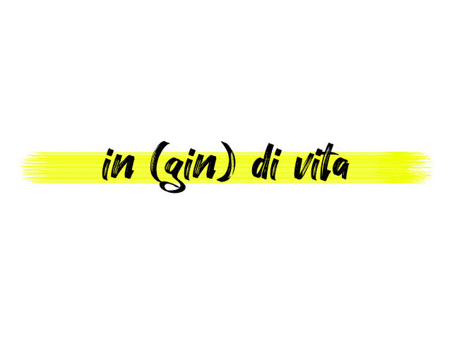 Legno: “In (Gin) di vita” è il nuovo singolo
