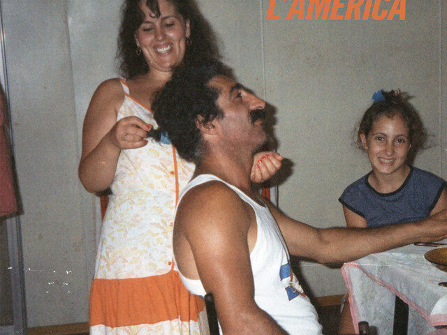 Gionata, “L’America”: la recensione