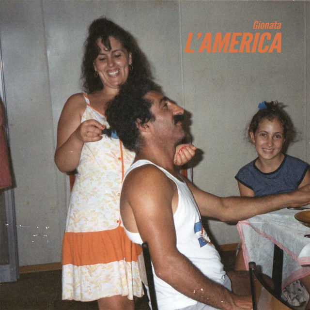 Gionata, “L’America”: recensione e streaming