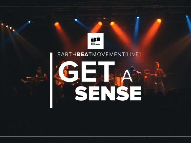 Earth Beat Movement: “Get a Sense” è il nuovo video #trakofthenight