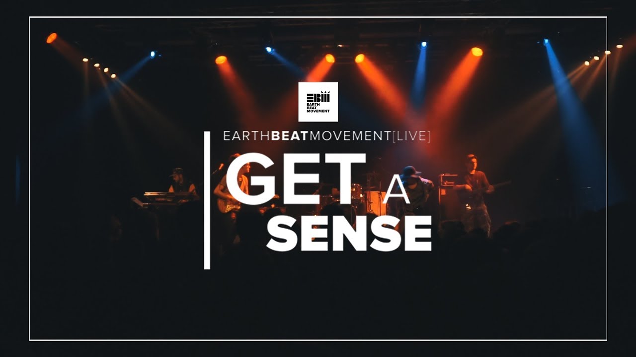 Earth Beat Movement: “Get a Sense” è il nuovo video #trakofthenight