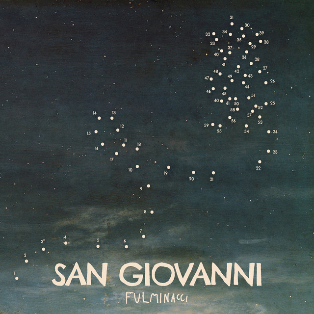 Fulminacci: “San Giovanni” è il nuovo singolo