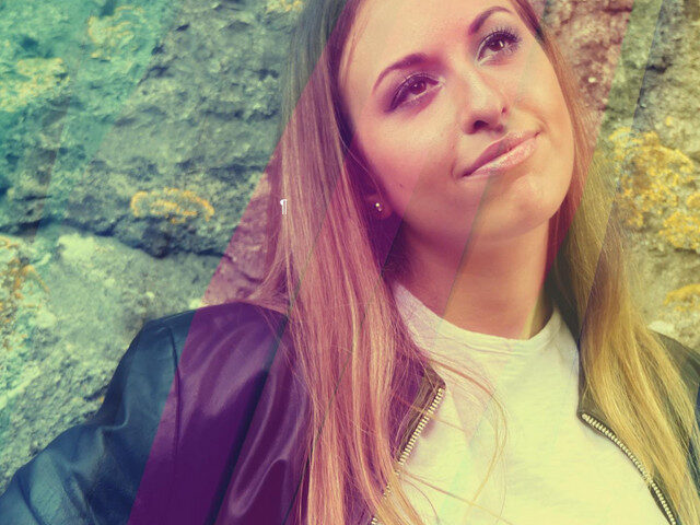 Elena di Nardo: cantare per diventare un’altra persona