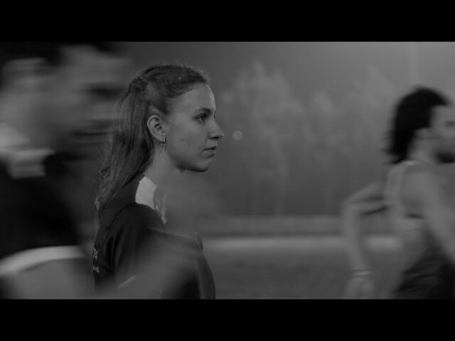Francesco Bellucci: “Vuoto” è il nuovo video #trakofthenight