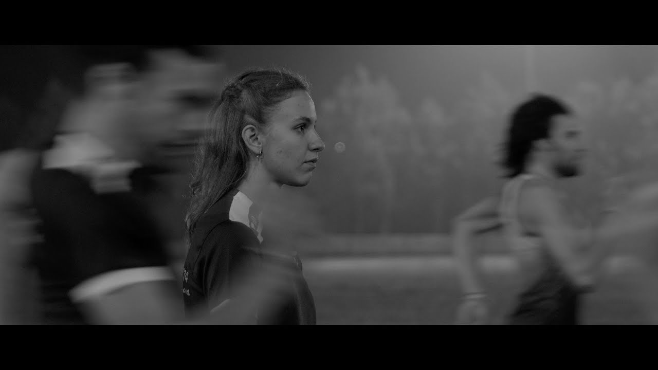 Francesco Bellucci: “Vuoto” è il nuovo video #trakofthenight