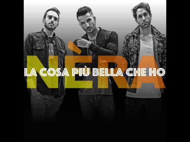 Nèra: “La cosa più bella che ho” è il nuovo video #trakofthenight