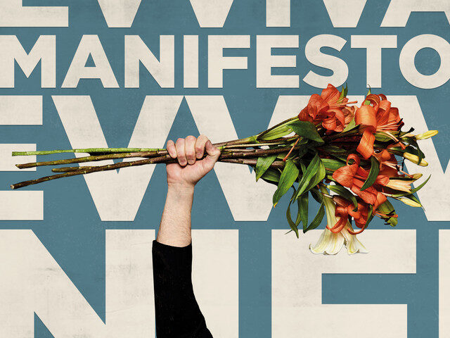Minnie’s, “Evviva Manifesto”: la recensione