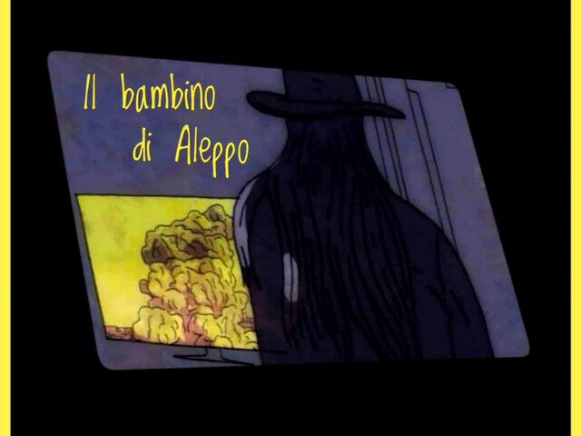Angelo Iannelli: tifo per le sottomarche