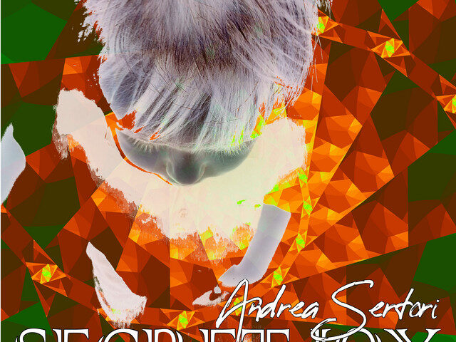 Andrea Sertori: “Secret Joy” è il nuovo singolo