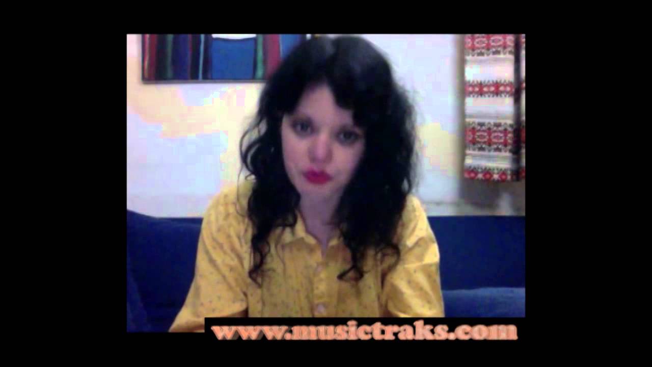 Maria Devigili, qualcosa di spiazzante: la videointervista #TraKs