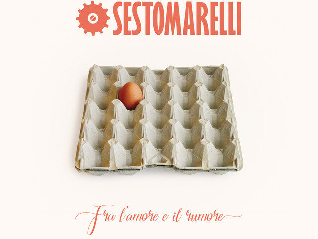 Sestomarelli, “Fra l’amore e il rumore”: la recensione