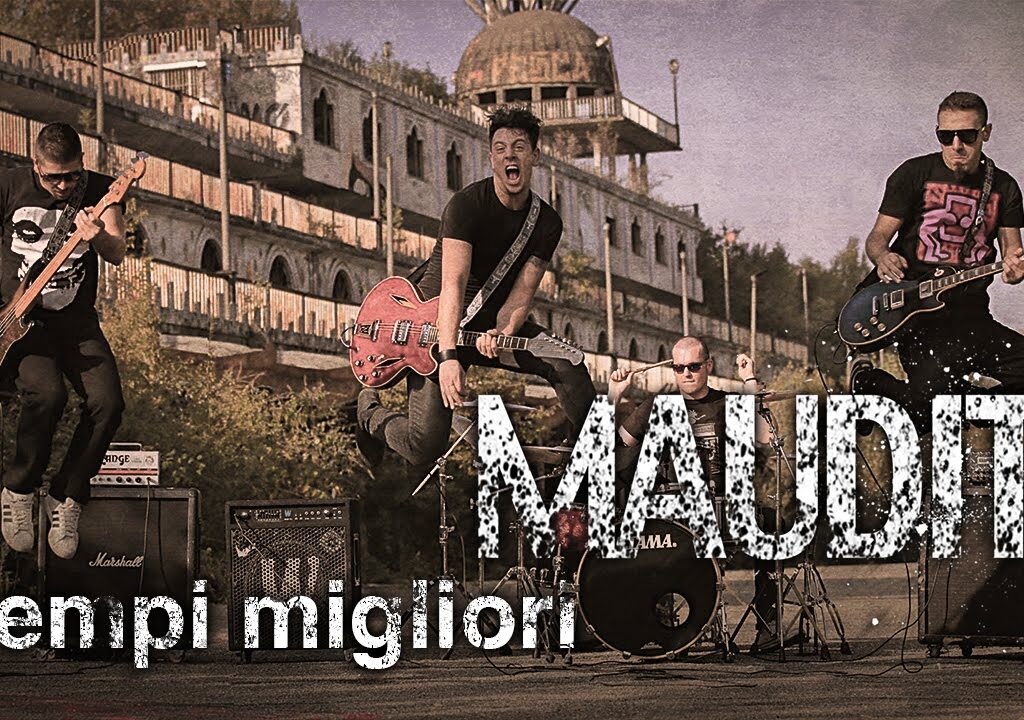 “Maudit”, Maudit: la recensione