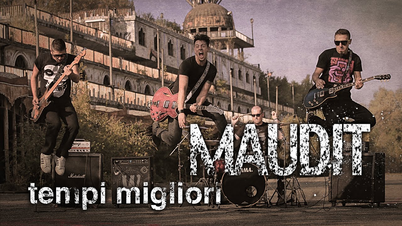 “Maudit”, Maudit: la recensione #TraKs