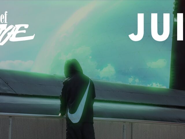 Chef Joe: “Juiz” è il nuovo video #trakoftheday