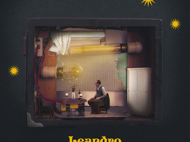 Leandro, “Fossimo già grandi”: la recensione