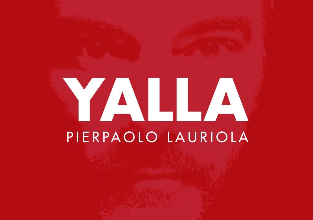 “L’Ego”, Pierpaolo Lauriola: la recensione