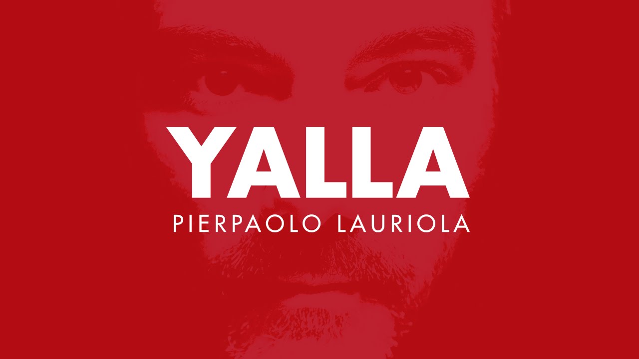 “L’Ego”, Pierpaolo Lauriola: la recensione #TraKs