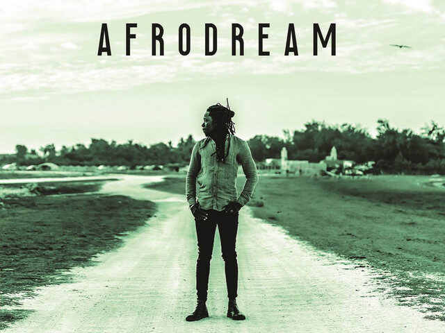 Afrodream: intervista e recensione