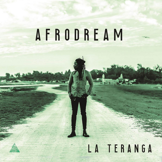 Afrodream: intervista e recensione