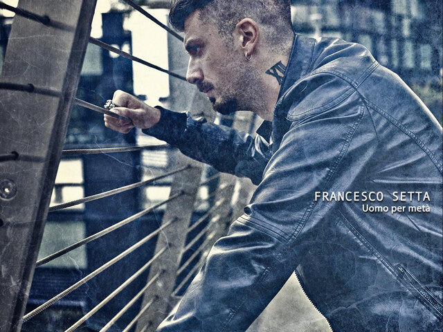 Francesco Setta, “Uomo per metà”: la recensione