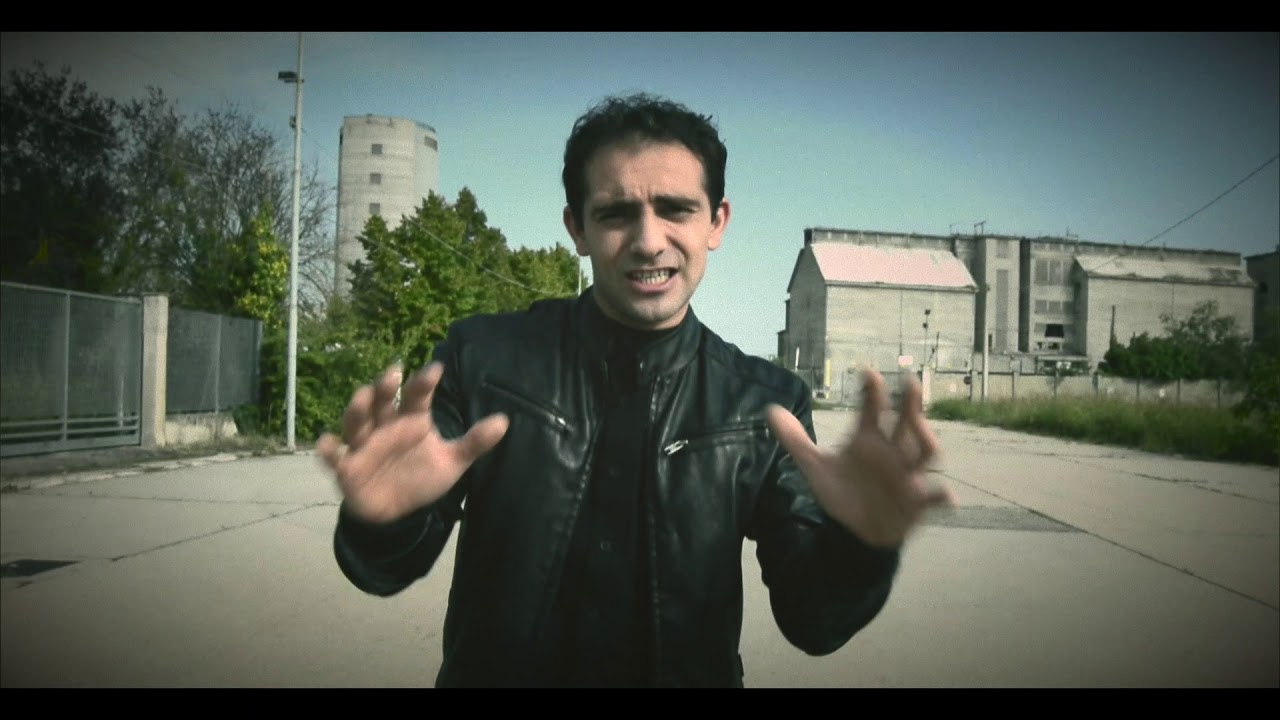 Luca Fogliati: “L’equilibrista” è il nuovo video #trakofthenight