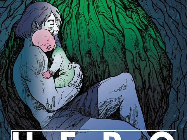 Reverse Context, “Hero”: la recensione