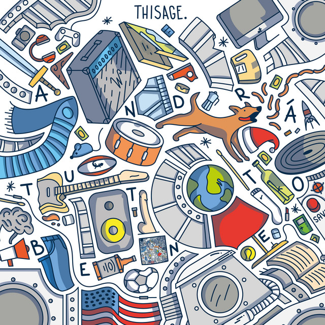 thisage., “Andrà tutto bene”: recensione e streaming