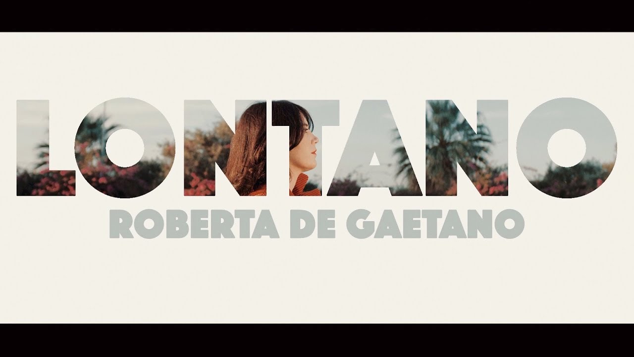 Roberta De Gaetano: “Lontano” è il nuovo video #trakofthenight