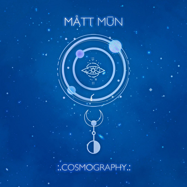 Mått Mūn, “Cosmography”: recensione e streaming