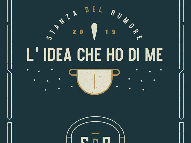Stanza del rumore: a gennaio il nuovo album