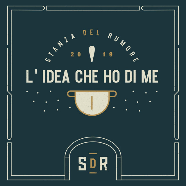 Stanza del rumore: a gennaio il nuovo album