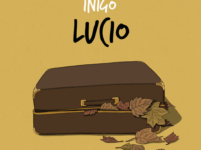 Inigo: “Lucio” è il nuovo singolo