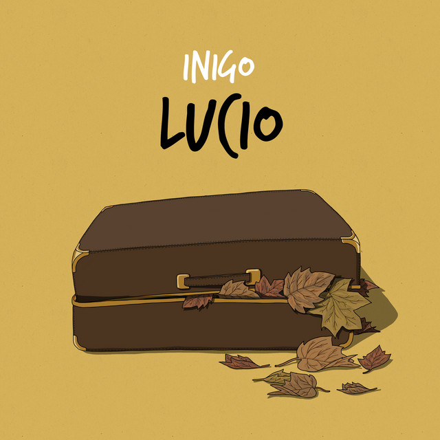 Inigo: “Lucio” è il nuovo singolo