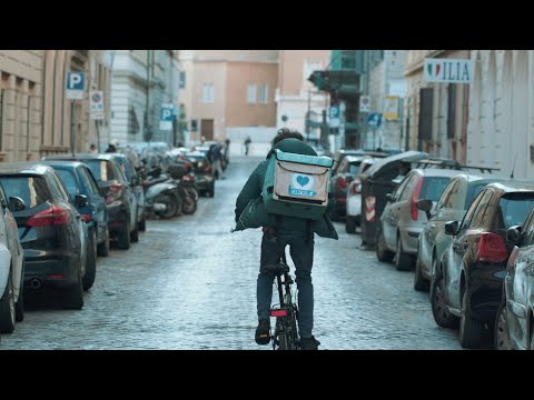Avincola: “Un rider” è il nuovo video #trakofthenight