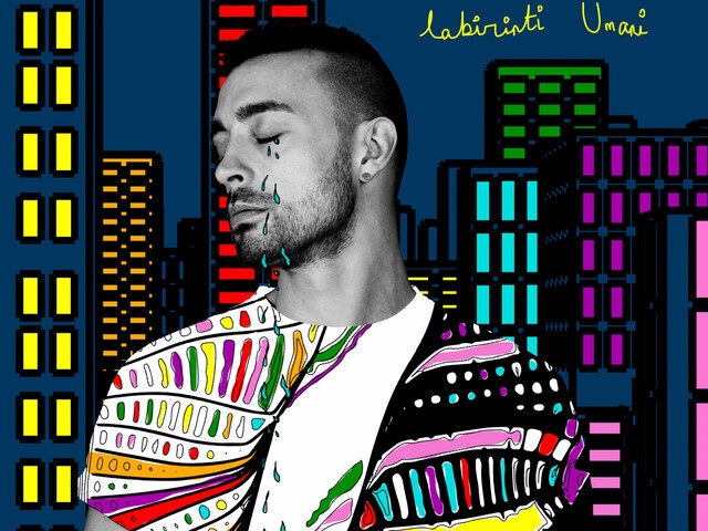 Mattia, “Labirinti umani”: la recensione