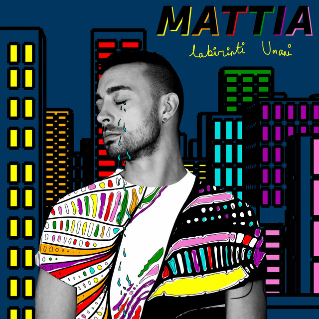 Mattia, “Labirinti umani”: recensione e streaming