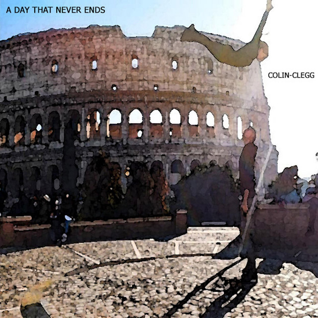 Colin-Clegg, “A Day That Never Ends”: recensione e streaming