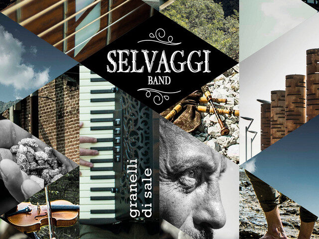 I Selvaggi, “Granelli di sale”: la recensione