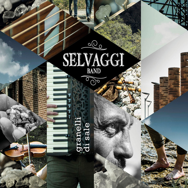 I Selvaggi, “Granelli di sale”: recensione e streaming