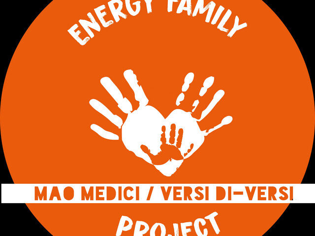 Mao Medici: “Versi Di-versi” è il singolo per Energy Family Project