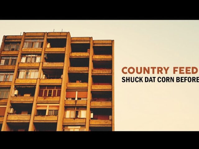 Country Feedback: “Shuck Dat Corn Before You Eat” è il nuovo video #trakofthenight