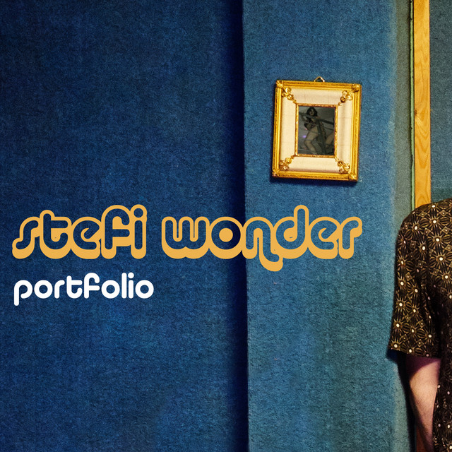 Portfolio, “Stefi Wonder”: recensione e streaming