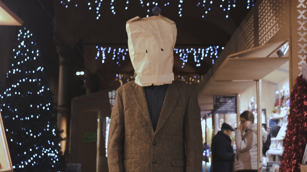 N.A.I.P.: “All’alba di questo Natale” è il nuovo video #trakofthenight