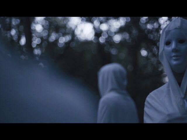 Vivienne: “Ikiryo” è il nuovo video #trakoftheday
