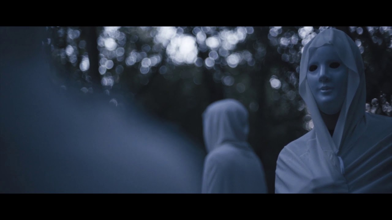 Vivienne: “Ikiryo” è il nuovo video #trakoftheday