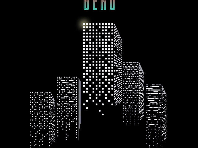 Gero: “L’ultimo piano” è il nuovo singolo