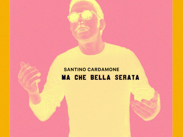 Santino, sotto l’effetto del vino calabrese
