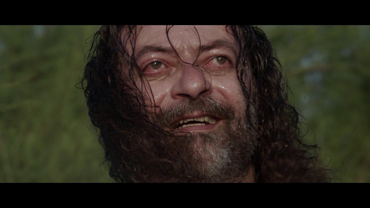 Gerardo Attanasio: “Il silenzio delle Sirene” è il nuovo video #trakoftheday