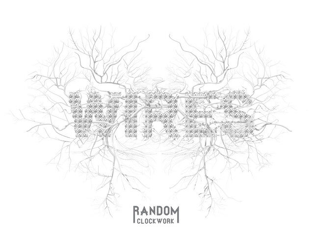 Random Clockwork, “Wires”: la recensione